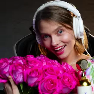 💐