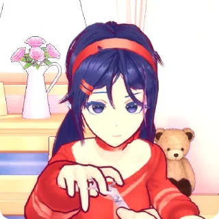 🌺