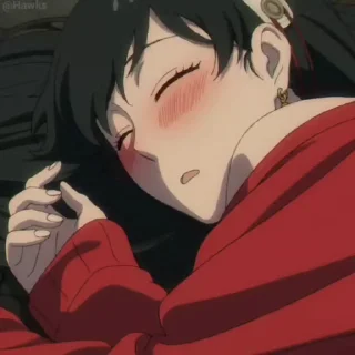 😴