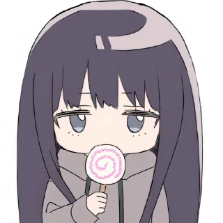 🍭