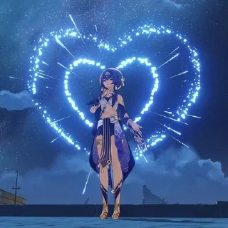❤️