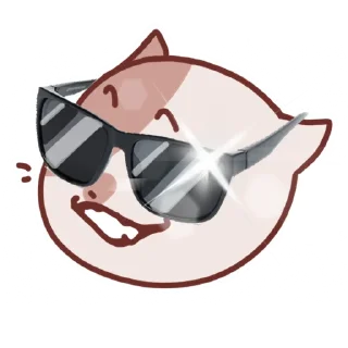 😎