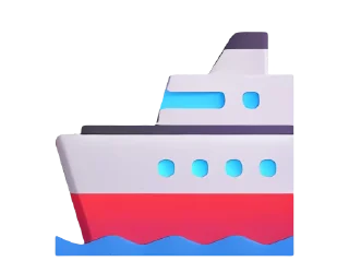 🚢