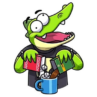 ☕️