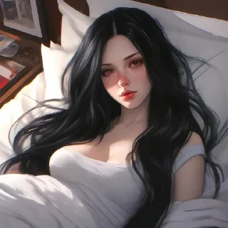 😏