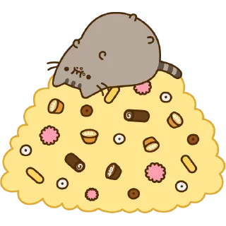 🍪