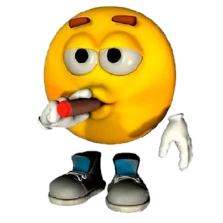 🚬