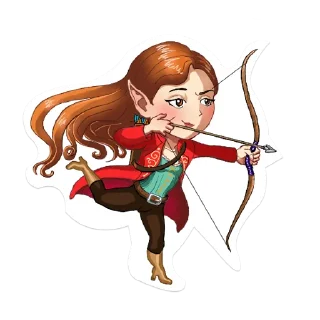 🏹