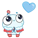 💙