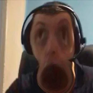 😳