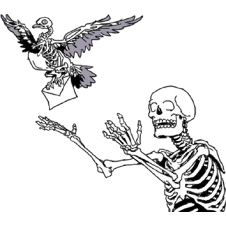 💀