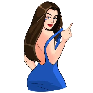 😏