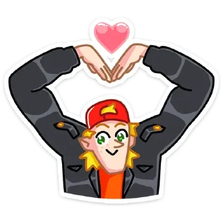❤️