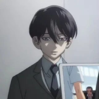 😔