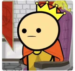 😢
