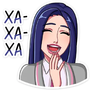 😀
