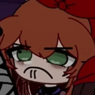 😠