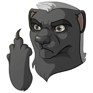 🖕