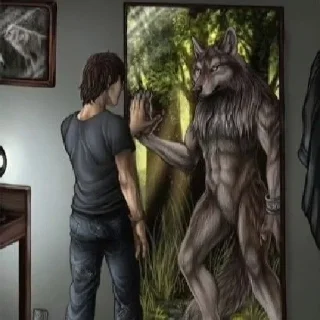 🐺
