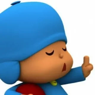 ☝️
