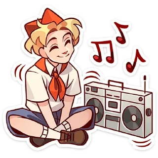 🎶