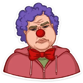 🤡
