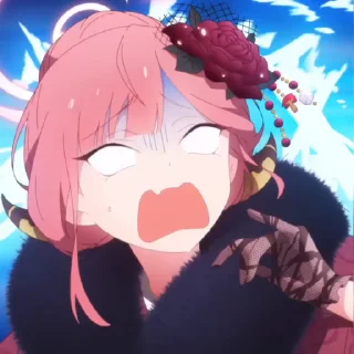 😱