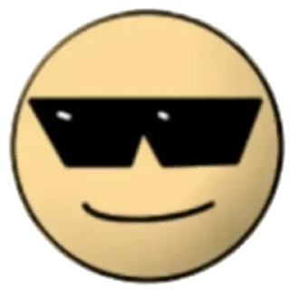 😎