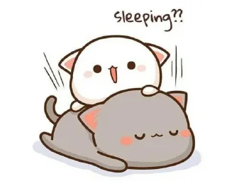 😌