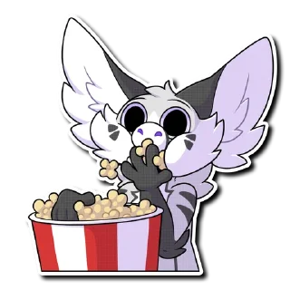 🍿