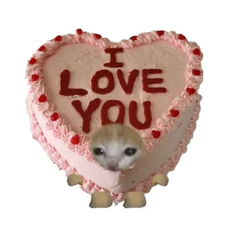 ❤️