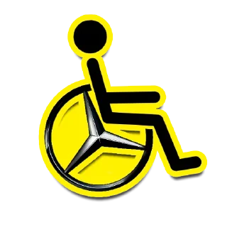 ♿️
