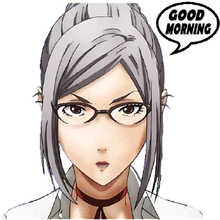 @STIKERFORALL 🏴󠁧󠁢󠁥󠁮󠁧󠁿PRISON SCHOOL