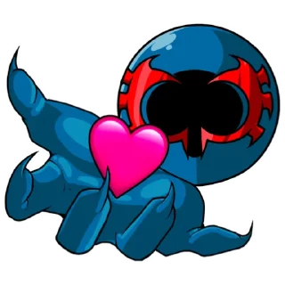❤️