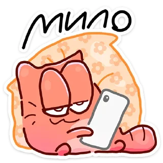 😏