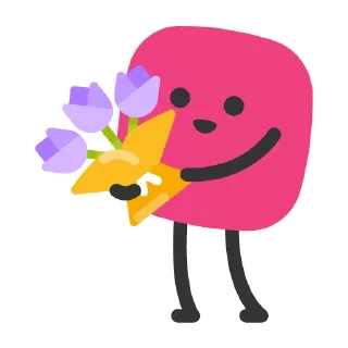 💐