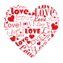 ❤