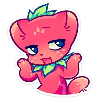 Кито; больше - @stickersvk18