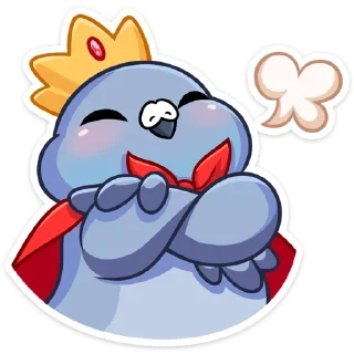 👸