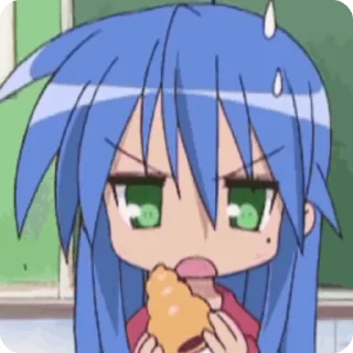 😋