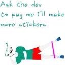 😢