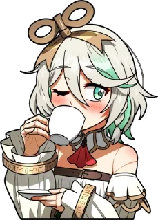 🍵