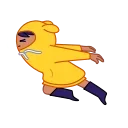 🏃‍♀️