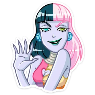 👋
