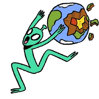 🛸