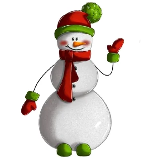 ⛄️