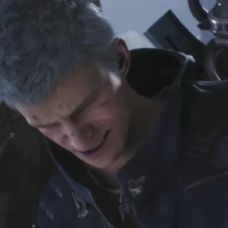 😤