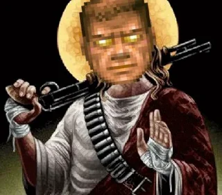 ✝️