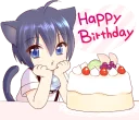 🎂
