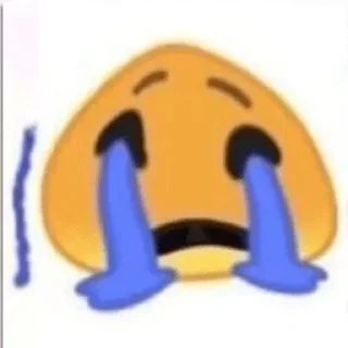 😭